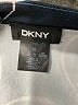 DKNY Print Black Casual Dress Size 14 - photo 7
