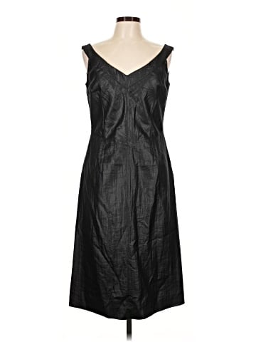 Calvin Klein Collection Cocktail Dress (view 1)