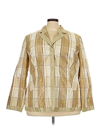 Coldwater Creek Jacket (view 1)