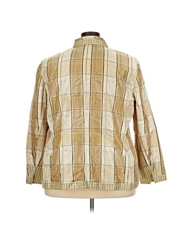Coldwater Creek Jacket (view 2)