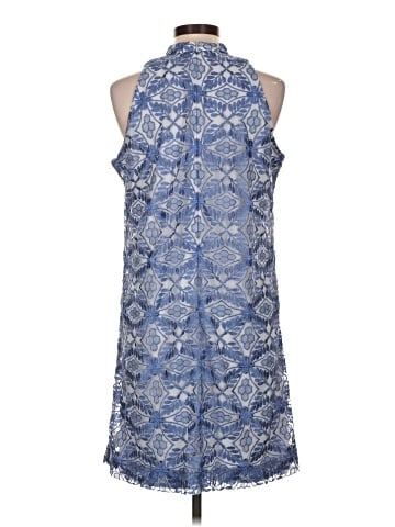 ERIN Erin Fetherston Cocktail Dress (view 2)