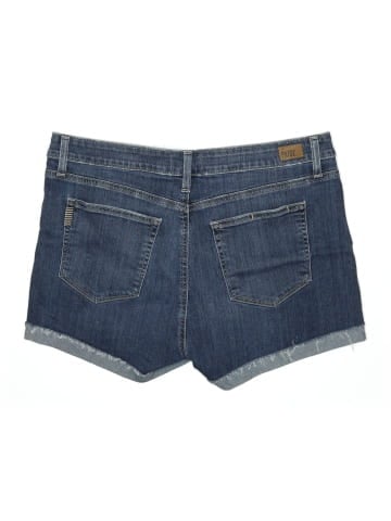 Paige Denim Shorts (view 2)