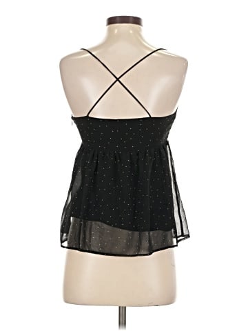 Mango Sleeveless Blouse (view 2)
