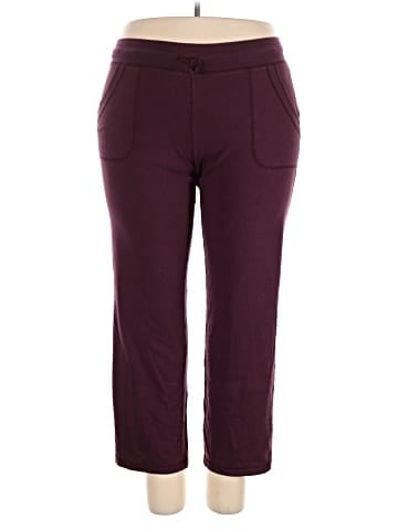 Athletic Works Active Pants (view 1)