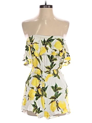 LUCCA Romper (view 1)