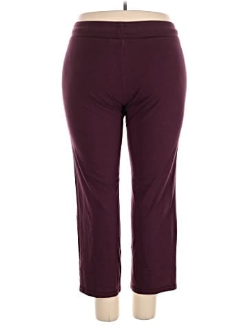 Athletic Works Active Pants (view 2)
