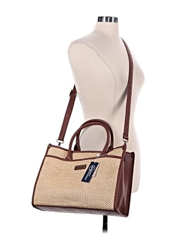 White Mountain Satchel (view 2)