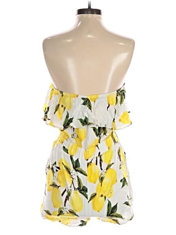 LUCCA Romper (view 2)