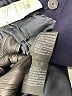 Balenciaga Black coat Size EU (FR) 38 / US 6 - photo 10