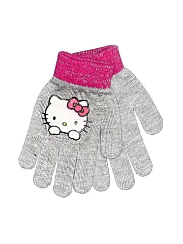 Hello Kitty Gloves (view 1)