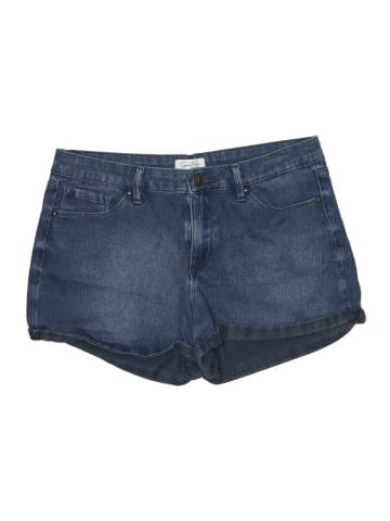 Jessica Simpson Denim Shorts (view 1)