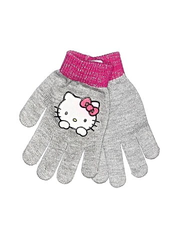 Hello Kitty Gloves (view 2)