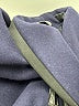 Balenciaga Black coat Size EU (FR) 38 / US 6 - photo 8
