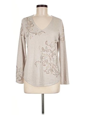 Chico's Pullover Sweater (view 1)