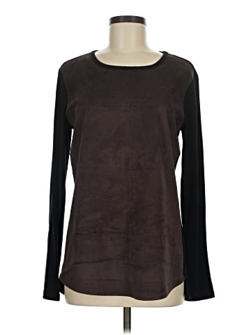Donna Degnan Long Sleeve T-Shirt (view 1)