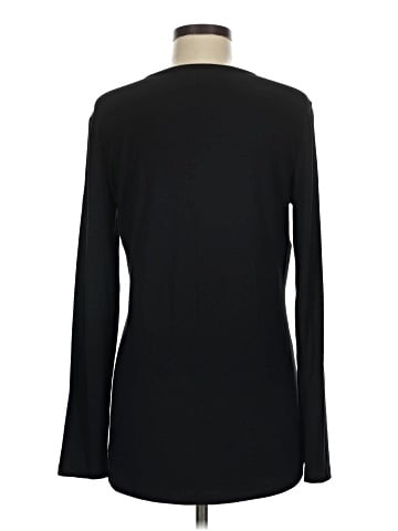 Donna Degnan Long Sleeve T-Shirt (view 2)