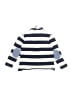 Joules Blue Pullover Sweater Size 4T - photo 2