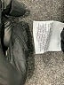 Nike 100% Polyester Black Active Pants Size M - photo 8