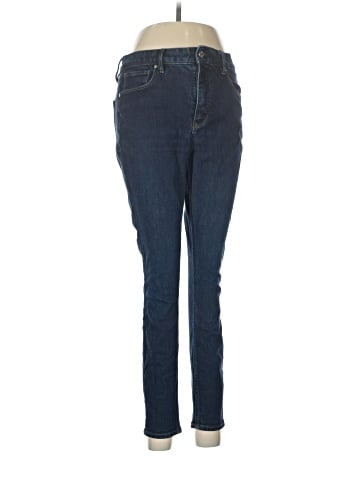 White House Black Market Jeans (view 1)
