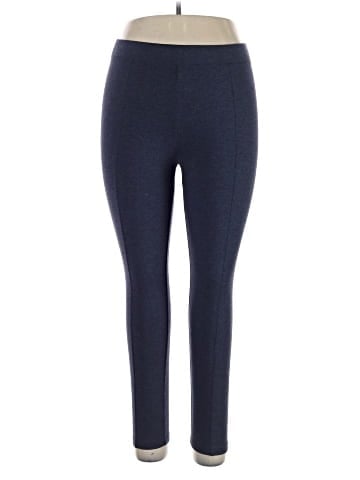 Ann Taylor LOFT Active Pants (view 1)