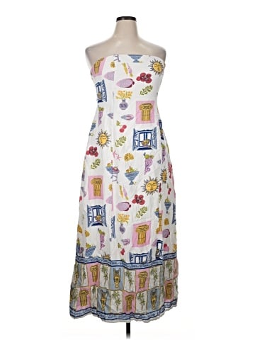 Japna Cocktail Dress (view 1)