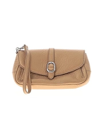 Talbots Leather Wristlet (view 1)