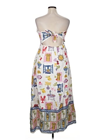 Japna Cocktail Dress (view 2)
