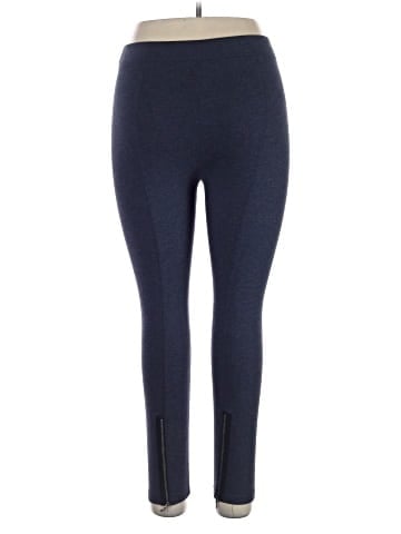 Ann Taylor LOFT Active Pants (view 2)