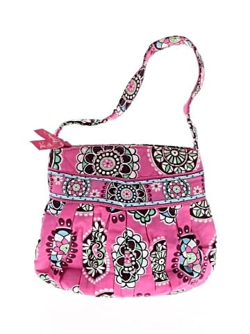 Vera Bradley Shoulder Bag (view 1)