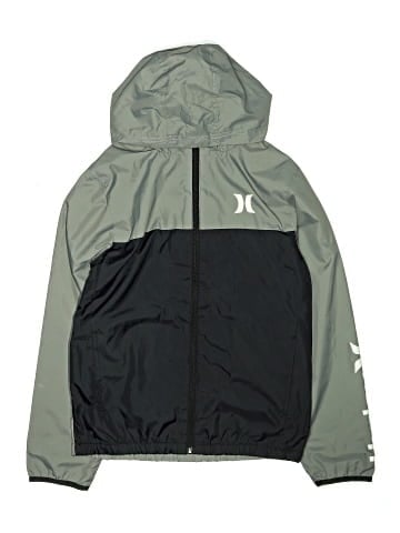 Hurley Windbreaker (view 1)