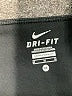 Nike Black Active Pants Size M - photo 4