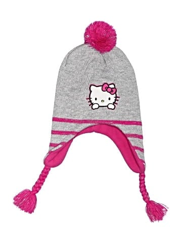 Hello Kitty Winter Hat (view 1)