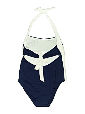 Lands' End One Piece Swimsuit (view 2)