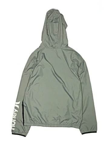 Hurley Windbreaker (view 2)