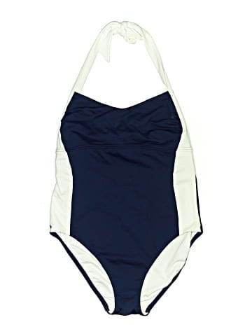 Lands' End One Piece Swimsuit (view 1)