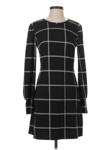 Slate & Willow Casual Dress (view 1)
