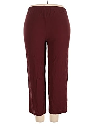 Eileen Fisher Active Pants (view 2)