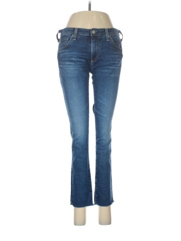 Adriano Goldschmied Jeans (view 1)