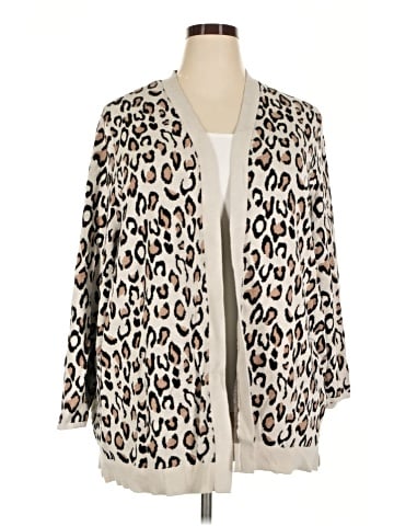 Croft & Barrow Cardigan (view 1)