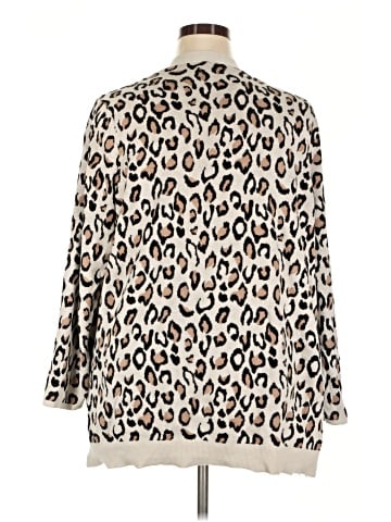 Croft & Barrow Cardigan (view 2)
