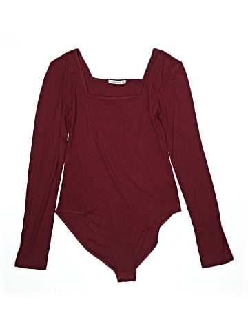 MANGOPOP Collection Bodysuit (view 1)