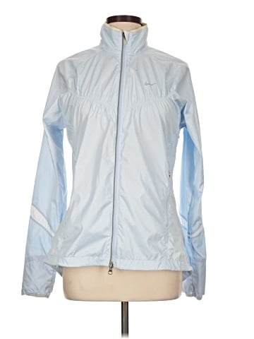 Nike Track Jacket (view 1)