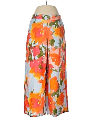 J by Joie Linen Pants (view 1)