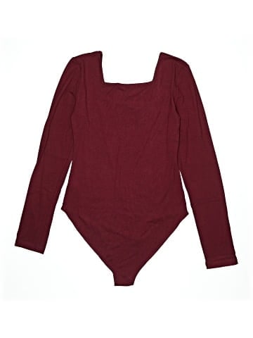 MANGOPOP Collection Bodysuit (view 2)