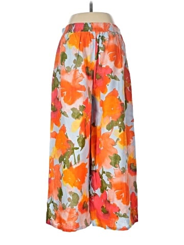 J by Joie Linen Pants (view 2)
