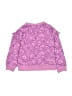 90 Degree by Reflex Pink Sweatshirt Size 3T - photo 2