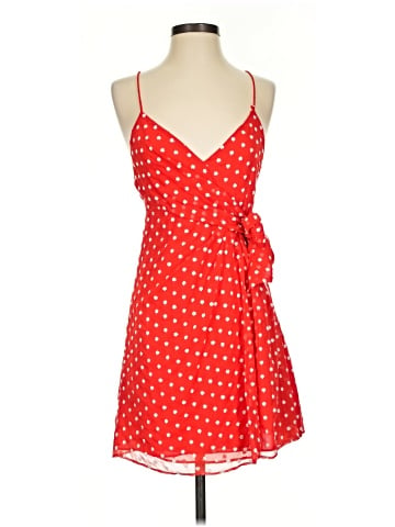 Alice + Olivia Casual Dress (view 1)