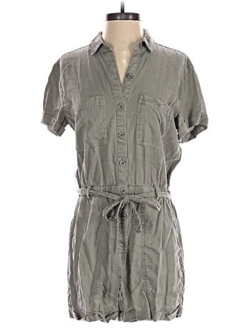 Bella Dahl Romper (view 1)