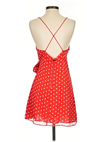 Alice + Olivia Casual Dress (view 2)