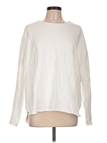 Frank & Eileen Sweatshirt (view 1)